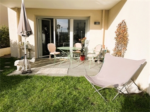 appartement à la vente -   13790  ROUSSET, surface 66 m2 vente appartement - APR675361